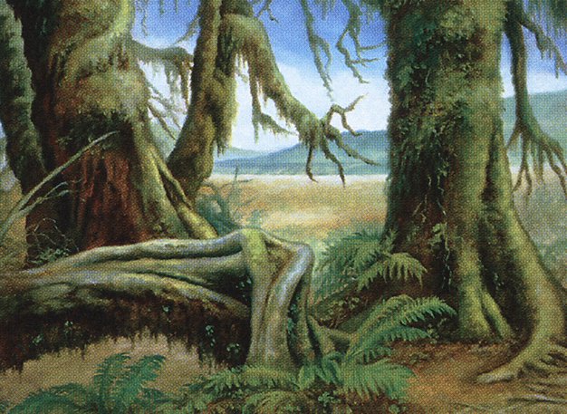 Krosan Verge