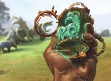 Lifecrafter’s Bestiary