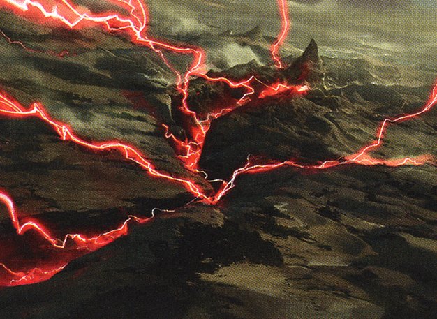 Lightning Rift