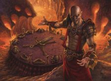 Magus of the Wheel