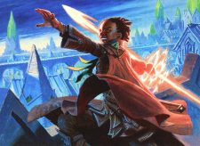 Martial Impetus