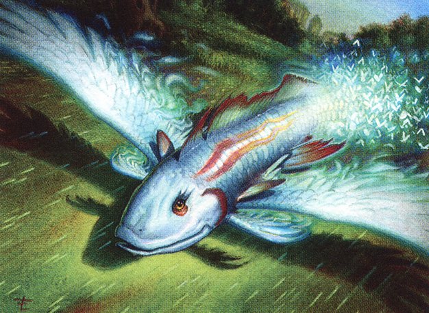 Mulldrifter