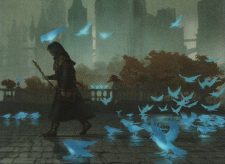 Murmuring Mystic