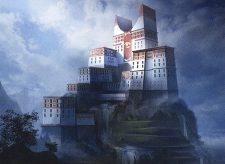 Mystic Monastery