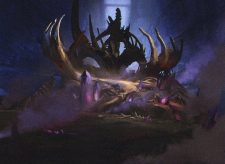 Netherborn Altar