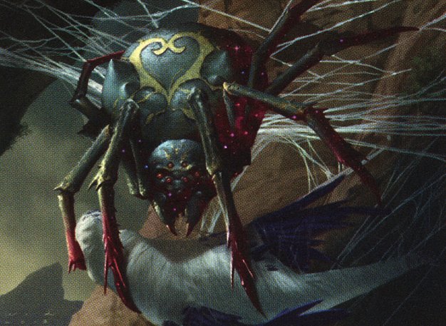 Nyx Weaver