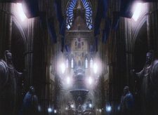 Orzhov Basilica
