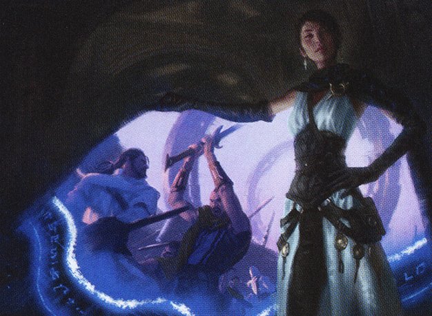 Portal Mage