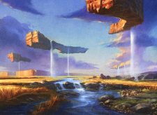 Prairie Stream