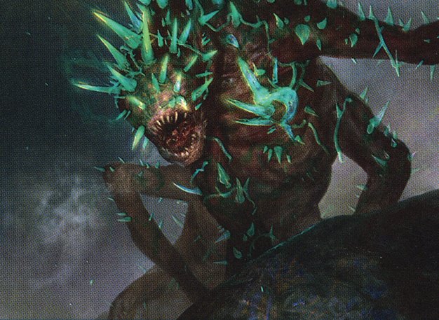 Predatory Impetus