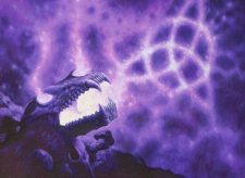 Profane Command