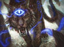 Psychic Impetus