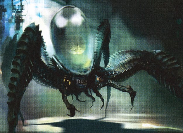 Psychosis Crawler