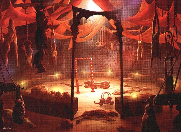 Rakdos Carnarium