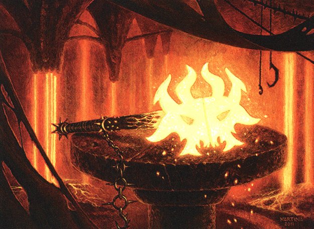 Rakdos Signet