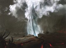 Rupture Spire