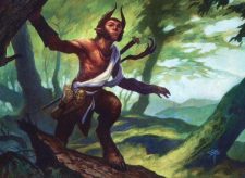 Satyr Wayfinder