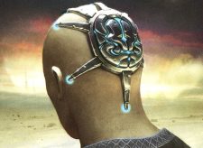 Skullclamp