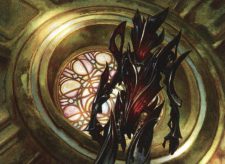 Solemn Simulacrum