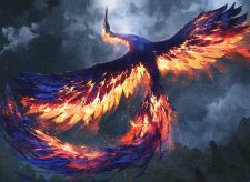 Spellpyre Phoenix