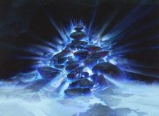 Spirit Cairn