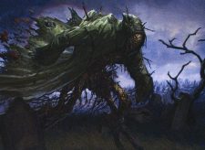 Splinterfright
