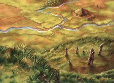 Sungrass Prairie