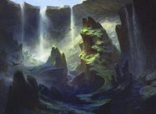 Sunken Hollow