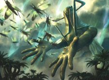 Swarm Intelligence