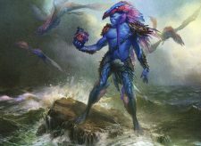 Talrand, Sky Summoner