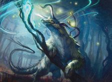 Tayam, Luminous Enigma
