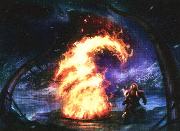Temur Charm