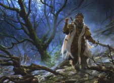 Thalia’s Lieutenant