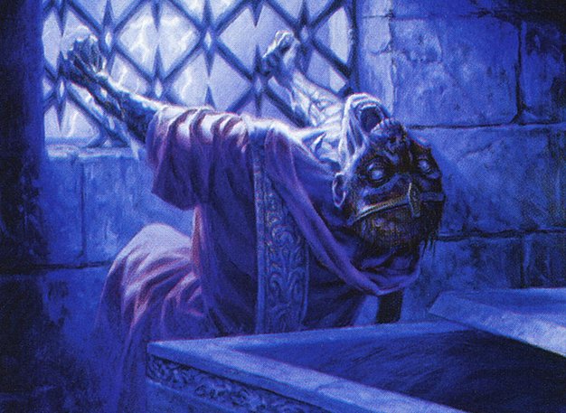 Unburial Rites