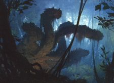 Vastwood Hydra