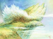 Windbrisk Heights
