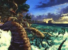 Yavimaya Coast