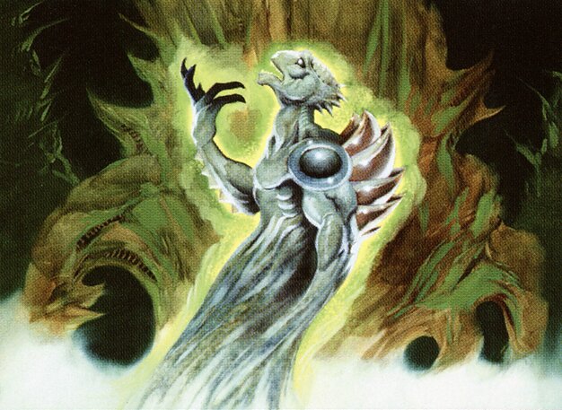 Ageless Entity