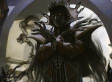 Author of Shadows
