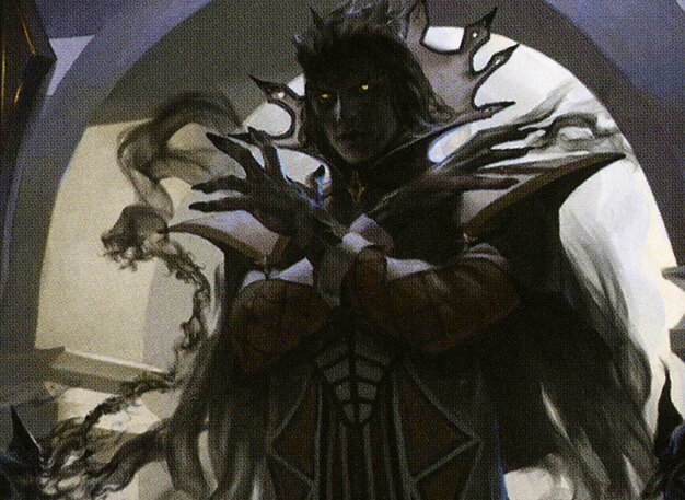 Author of Shadows