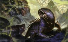Blight Mound
