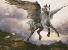 Boreas Charger