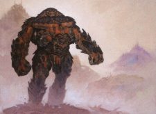 Bosh, Iron Golem