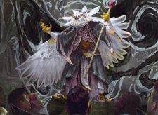 Breena, the Demagogue