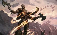 Bronze Guardian