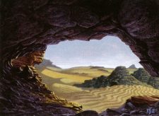 Caves of Koilos