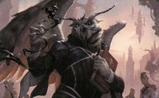 Combat Calligrapher