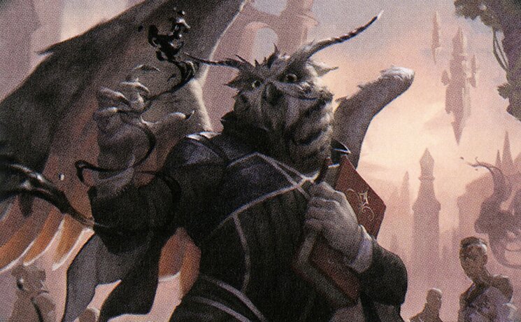 Combat Calligrapher