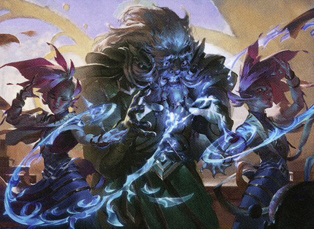 Commander’s Insight