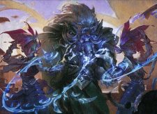 Commander’s Insight